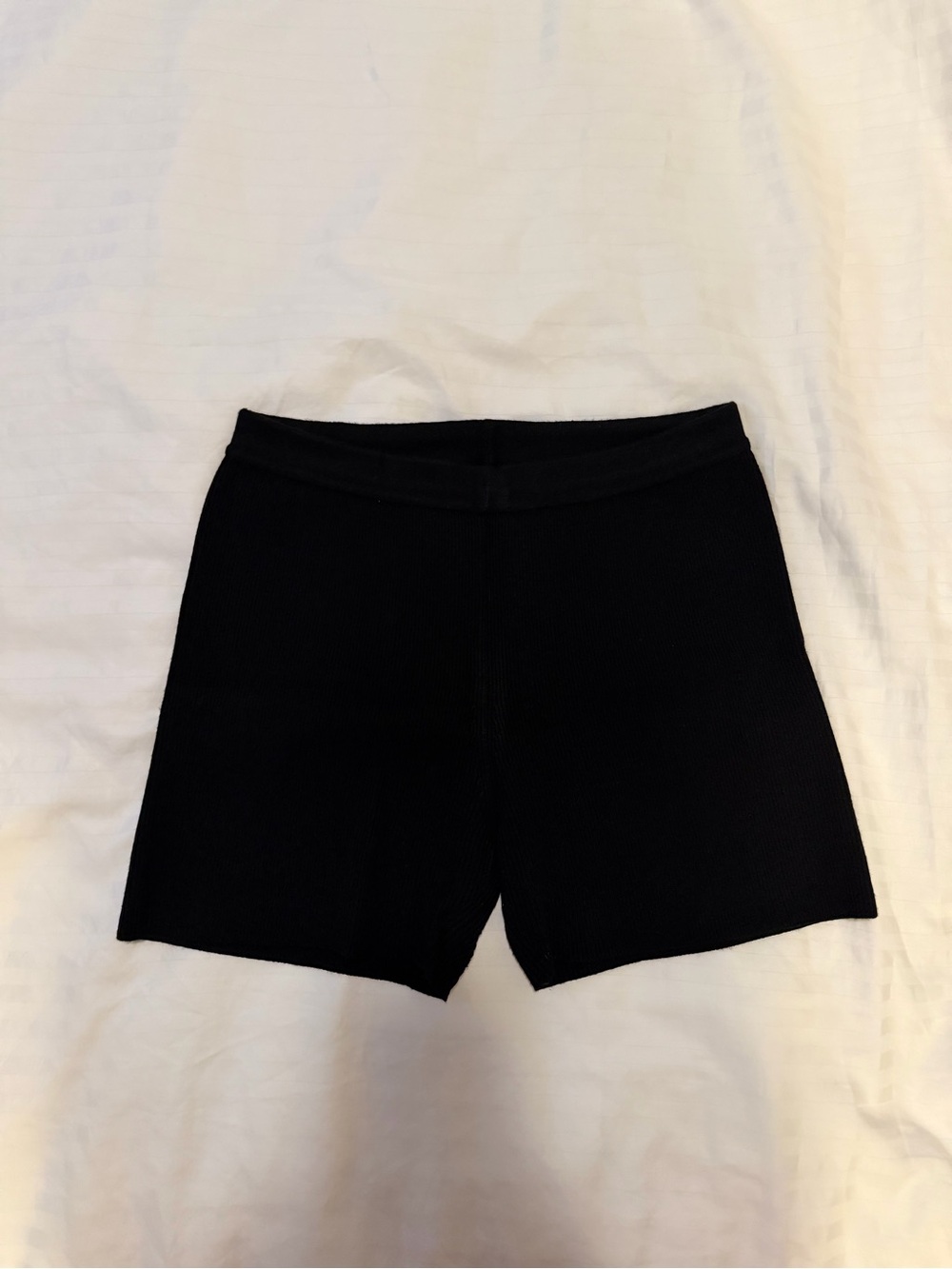 Jacquemus Arancia Short